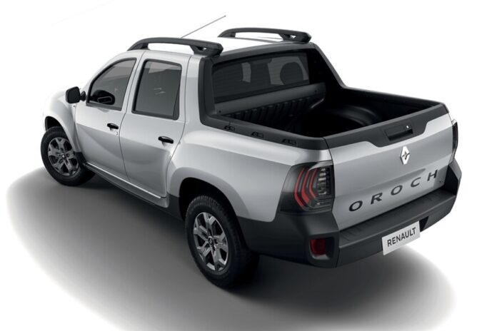 Renault Oroch Emotion 3 1