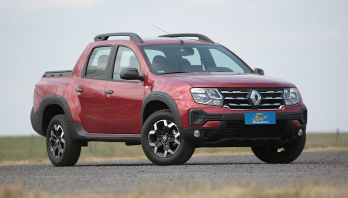 anticipo nueva renault oroch 1 1
