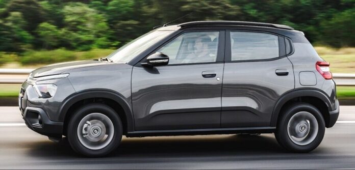 citroen c3 e1662058760155