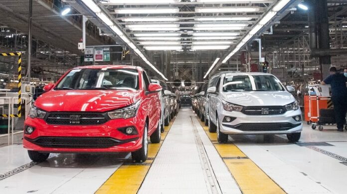 fiat cronos argentina 2 1