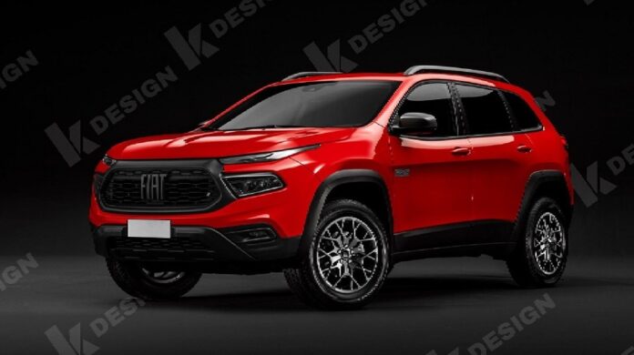 fiat toro suv 1 1