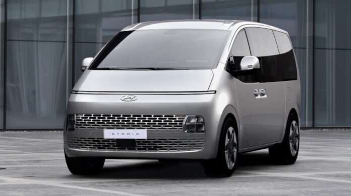 hyundai staria argentina 1 1