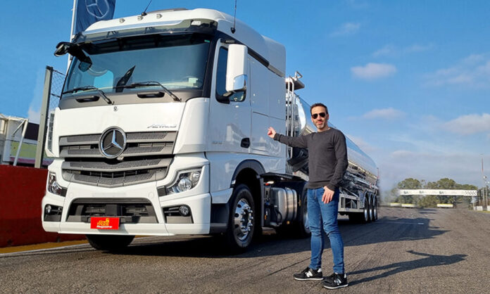 mercedes benz actros 2045 1 e1662671386183
