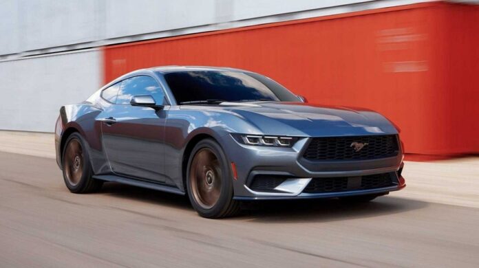 nuevo ford mustang 1 1 nuevo ford mustang 1 1