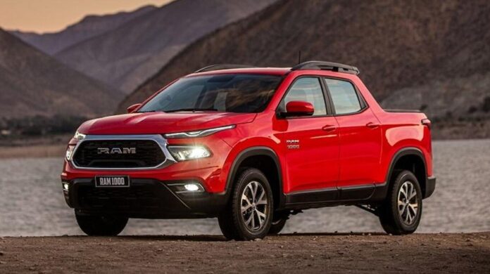 ram pickup compacta 1 1 ram pickup compacta 1 1
