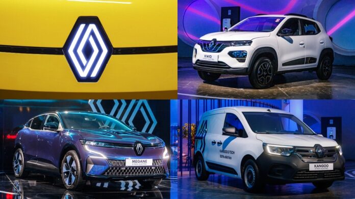 renault e tech argentina 1