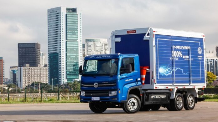 volkswagen e delivery 1 volkswagen e delivery 1
