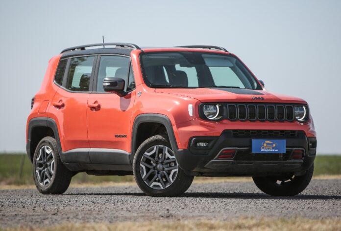 Jeep Renegade Trailhawk argentina 2 1 Jeep Renegade Trailhawk argentina 2 1