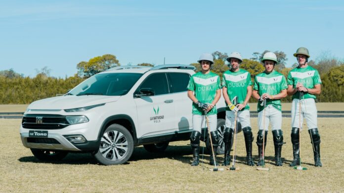 La Natividad Polo auspiciada por Fiat gano el Abierto de Tortugas