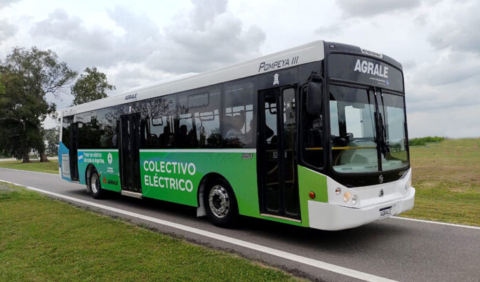 agrale bus eletrico argentina 1 agrale bus eletrico argentina 1