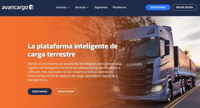 avancargo carga camiones argentina avancargo carga camiones argentina