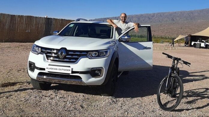 contacto renault alaskan outsider 1 1 contacto renault alaskan outsider 1 1