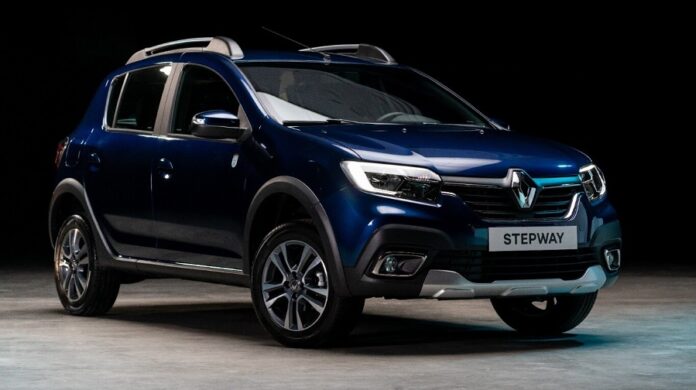 renault stepway cab 2022 2 1