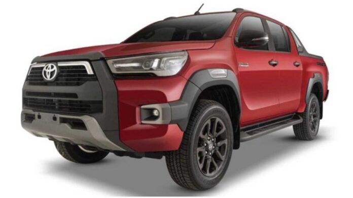 toyota hilux conquest 1 toyota hilux conquest 1
