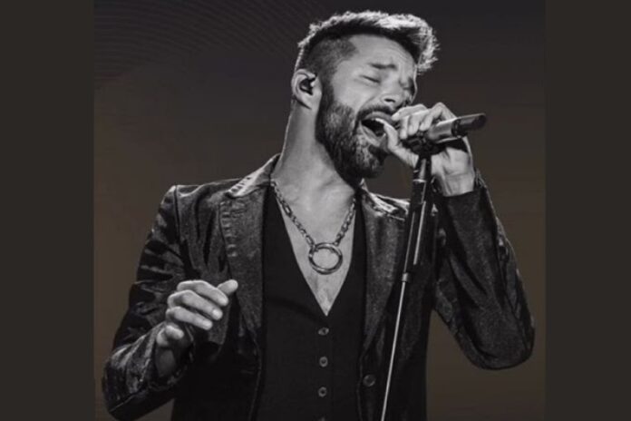 Fiat junto a Ricky Martin en su show sinfonico 1 Fiat junto a Ricky Martin en su show sinfonico 1