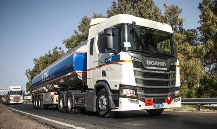 Scania gana terreno en los trabajos mas pesados Grupo Cinca e1667839625962 Scania gana terreno en los trabajos mas pesados Grupo Cinca e1667839625962