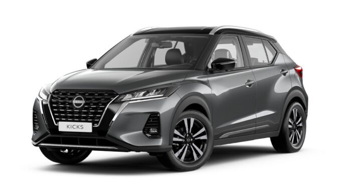 nissan kicks 2023 argentina 1 nissan kicks 2023 argentina 1