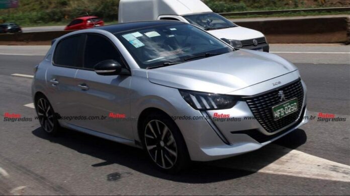 peugeot 208 turbo 1 1