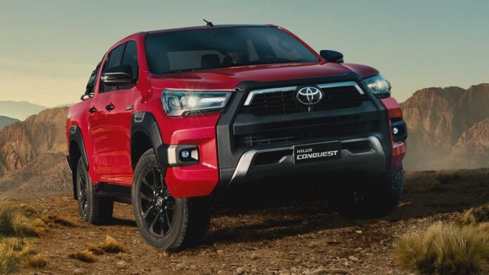 toyota hilux conquest 1 1 toyota hilux conquest 1 1