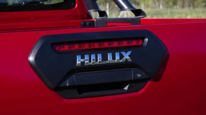 toyota hilux conquest 6 1