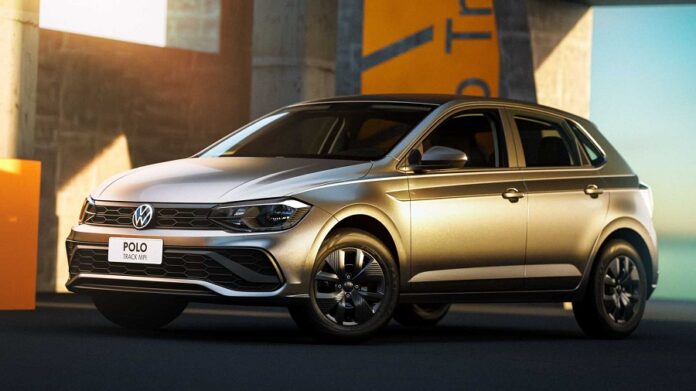 volkswagen polo track 2023 4 1 volkswagen polo track 2023 4 1