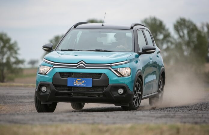 Citroen C3 2023 1 1 1