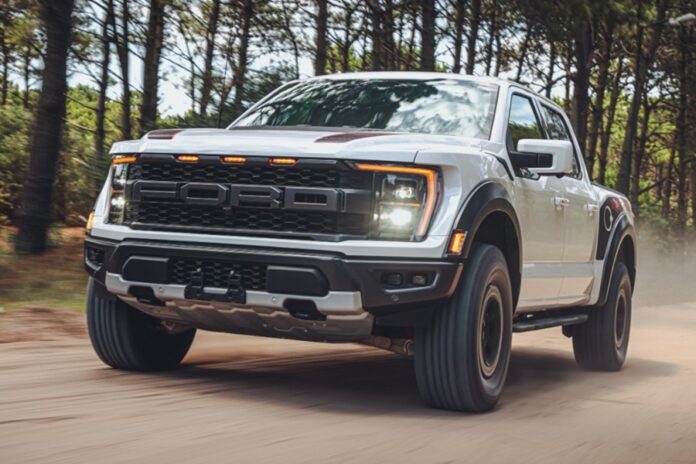 Ford F150 Raptor S22 12 1 Ford F150 Raptor S22 12 1