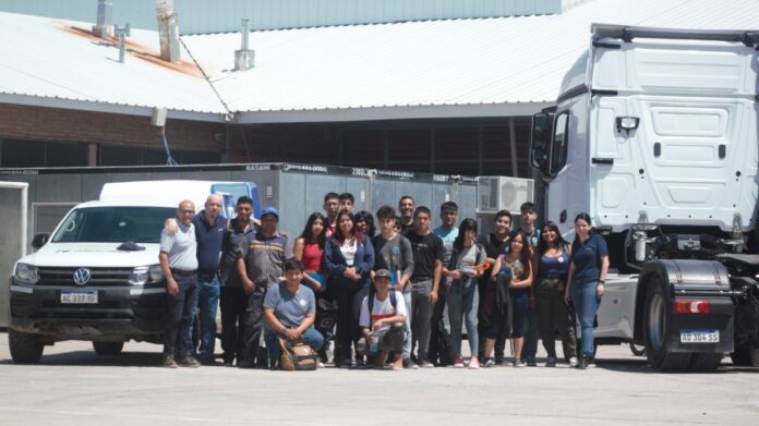 Goodyear Programa Formacion Goodyear Programa Formacion