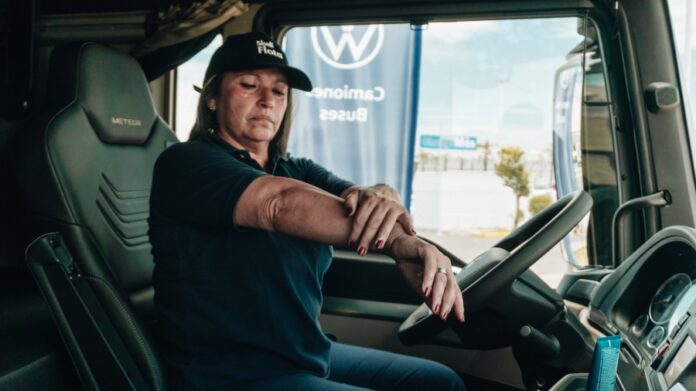 VW Camiones y Buses lanza un programa de Concientizacion del Cuidado de la piel 1 VW Camiones y Buses lanza un programa de Concientizacion del Cuidado de la piel 1