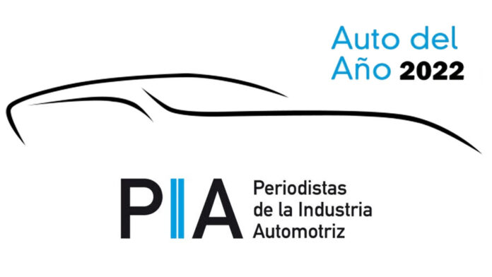auto del ano 2022 argentina periodistas pia