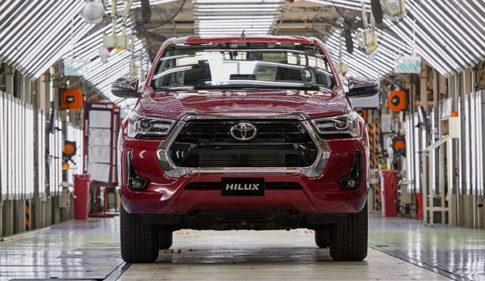 toyota hilux produccion 1 e1675372807308