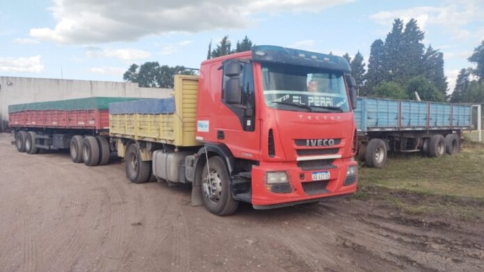 Clientes Iveco cuentan su experiencia con el servicio de postventa y los motores semi armados Benaglia Martin