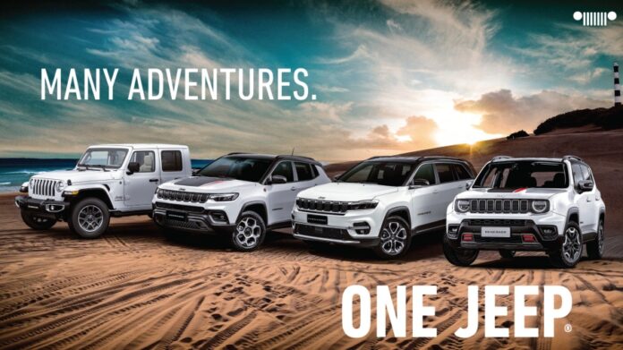 Jeep Verano 2023 1