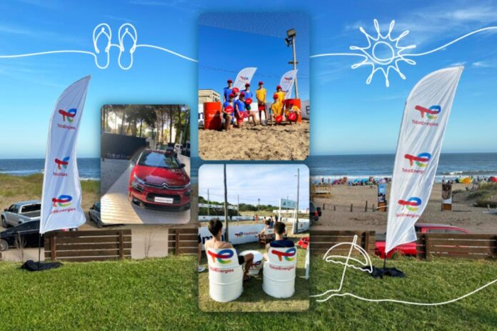 TotalEnergies impulsa el verano 2023 1 1