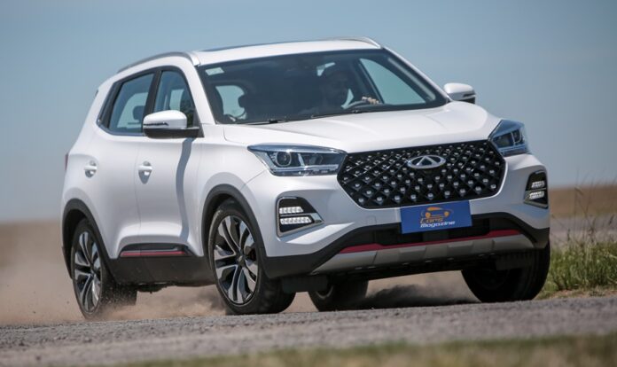 chery tiggo 4 pro 1 1