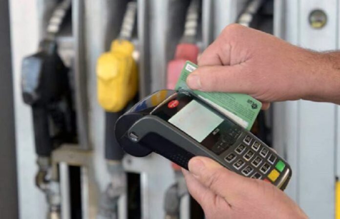 estaciones de servicio tarjeta de credito 1