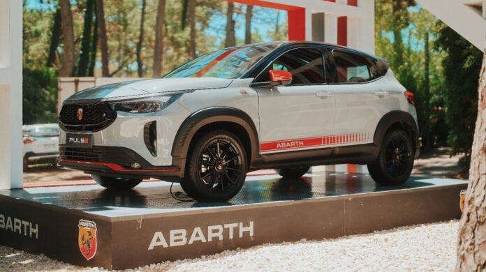 fiat pulse abarth argentina 2 1 fiat pulse abarth argentina 2 1