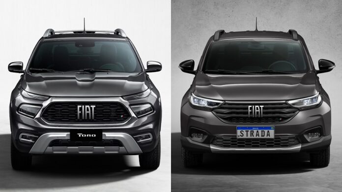 fiat toro strada ranch 1