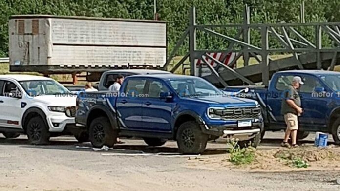 ford ranger raptor argentina 3 2 ford ranger raptor argentina 3 2