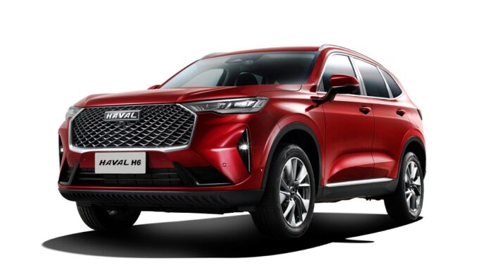 haval h6 2023 argentina 1 1