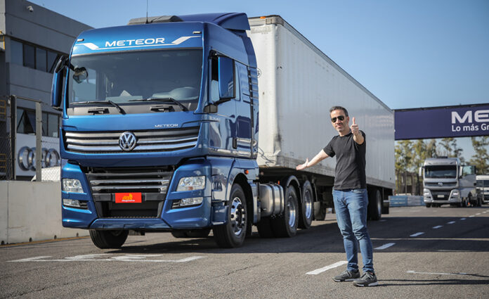 prueba volkswagen meteor argentina 1
