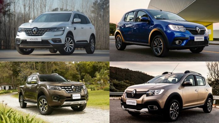 renault argentina lanzamientos 2023 1