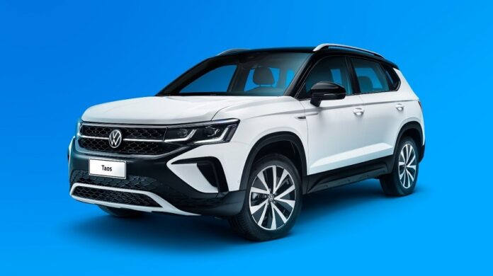 volkswagen taos 2023 argentina 3 1 volkswagen taos 2023 argentina 3 1