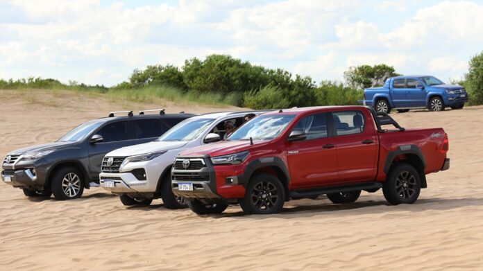 Autosiglo junto al Club Toyota en Pinamar verano 2023 13 1 Autosiglo junto al Club Toyota en Pinamar verano 2023 13 1