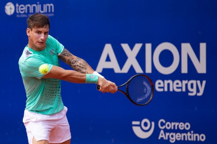 Axion energy ATP 2023 tenis 1 Axion energy ATP 2023 tenis 1