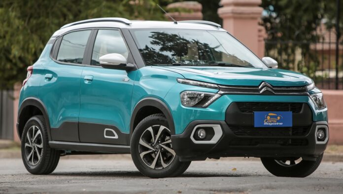 Citroen C3 1.2 Anticipo 1 1 Citroen C3 1.2 Anticipo 1 1