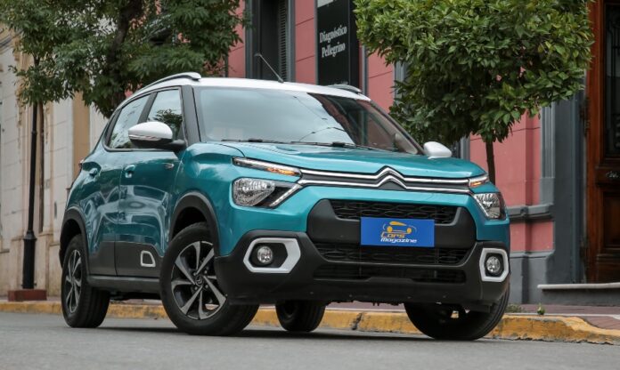 Citroen C3 Pure tech First Edition 1 1