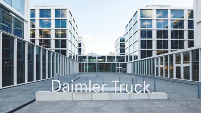 Daimler Truck sede