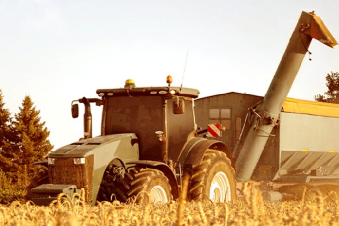 Firestone refuerza su compromiso con el campo en Expoagro 2023 1 Firestone refuerza su compromiso con el campo en Expoagro 2023 1
