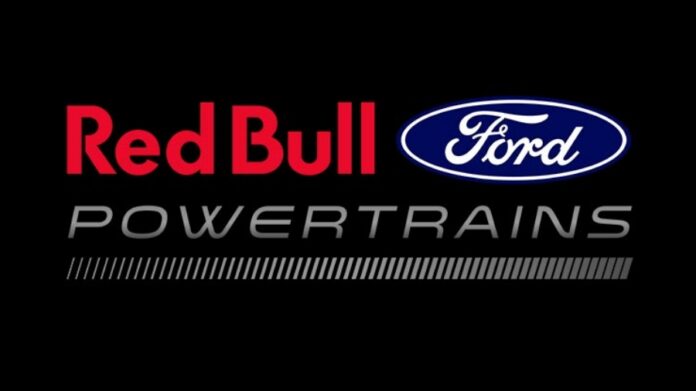 Ford regresa a la Formula 1 como socio del equipo Red Bull Ford regresa a la Formula 1 como socio del equipo Red Bull